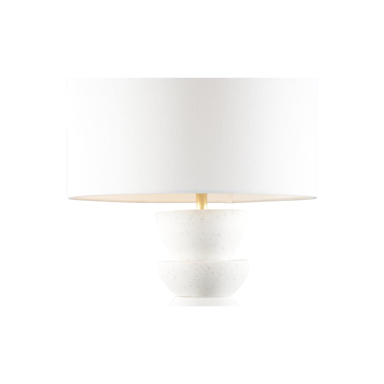 Wildwood Totem Table Lamp