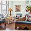 Wildwood Gael Floor Lamp