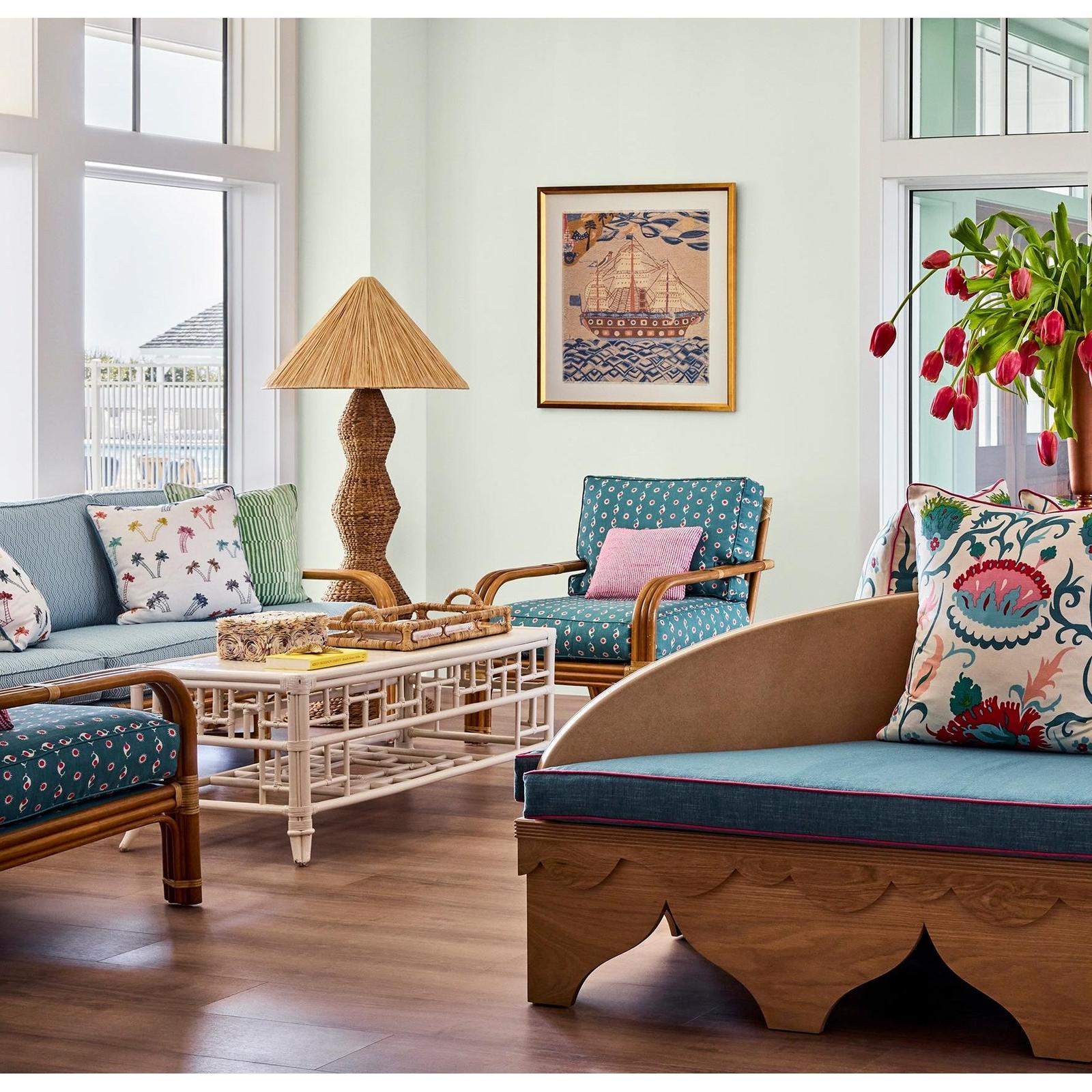 Wildwood Gael Floor Lamp