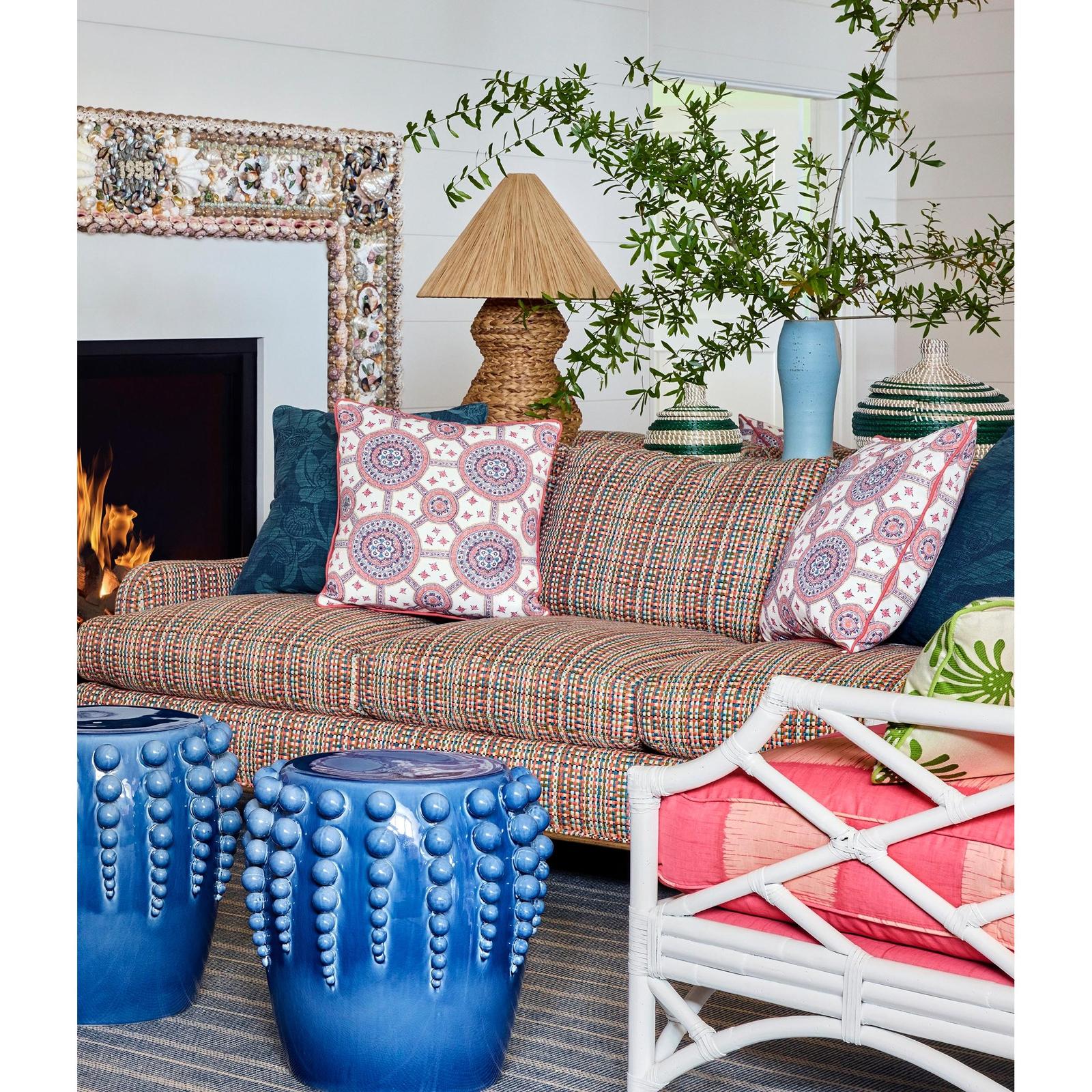 Wildwood Gael Table Lamp