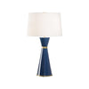 Wildwood Zuri Blue Table Lamp