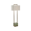 Wildwood Paris Brass Floor Lamp