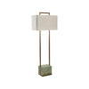 Wildwood Paris Brass Floor Lamp
