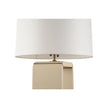 Wildwood Oak Island Table Lamp