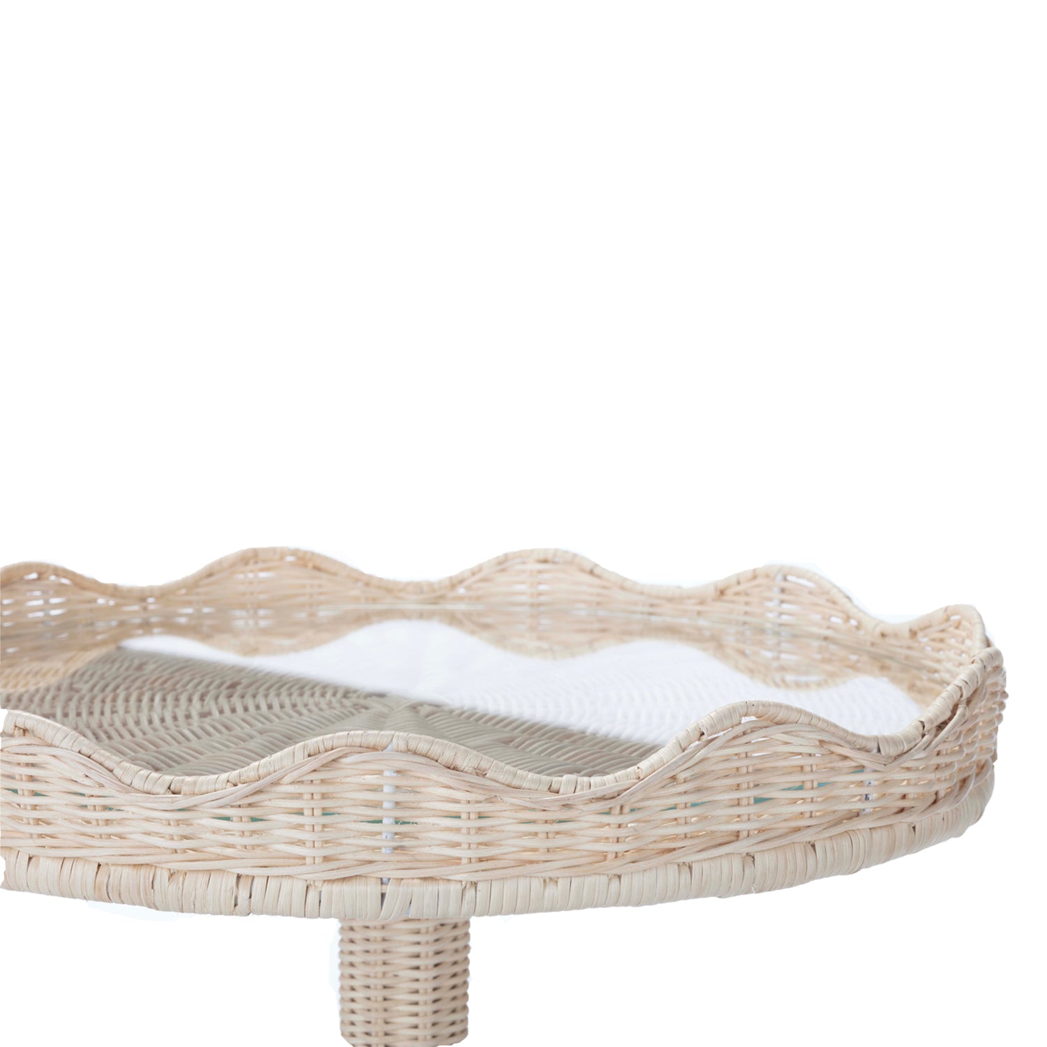 Chelsea House Sloane Side Table