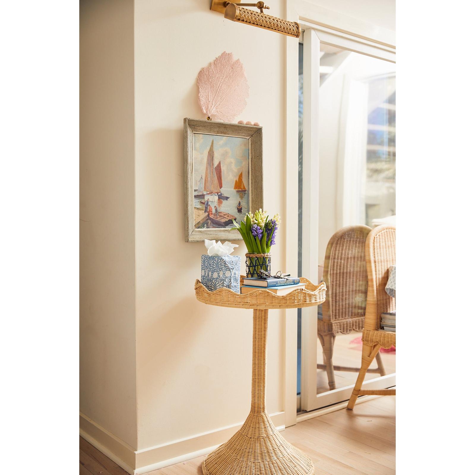 Chelsea House Sloane Side Table