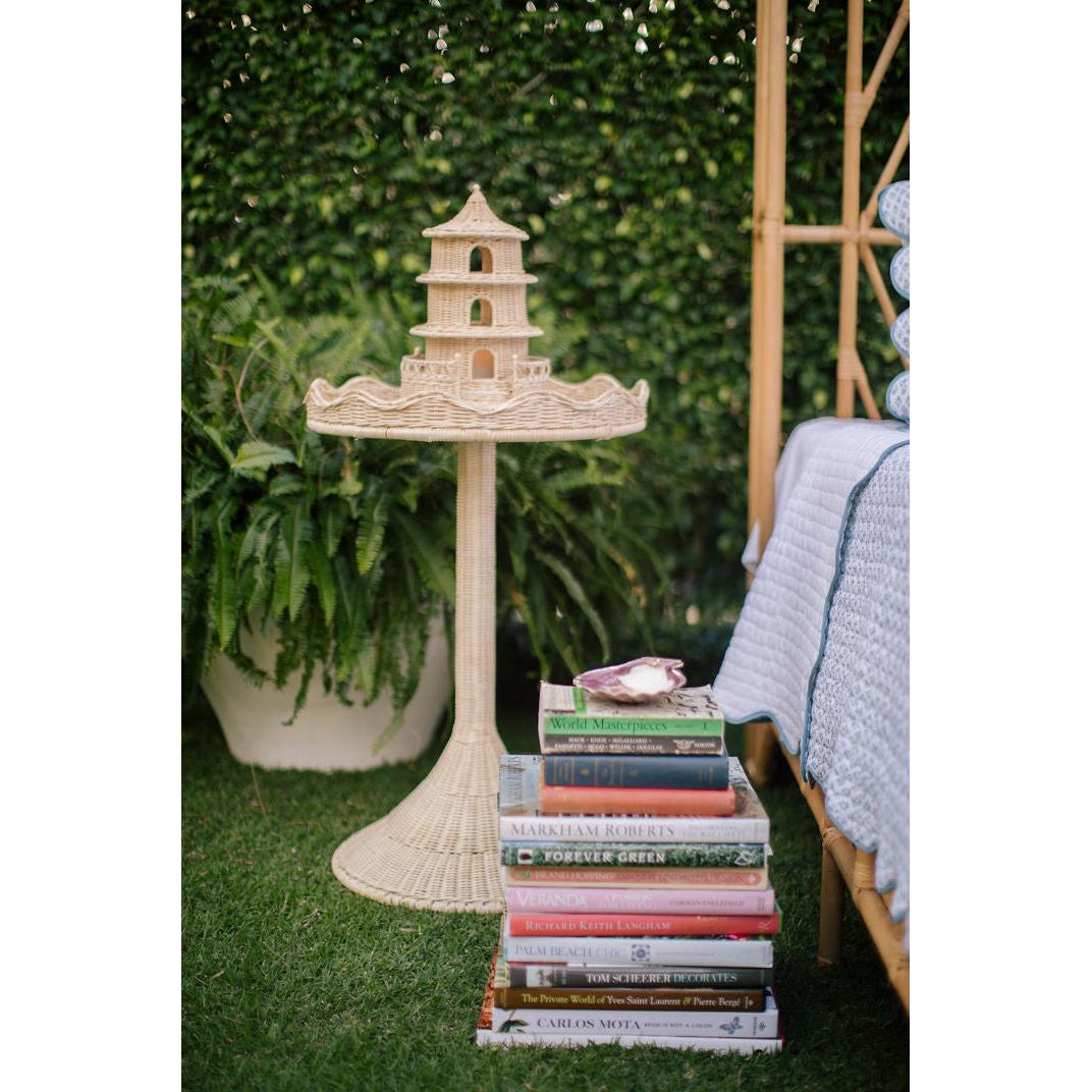 Chelsea House Sloane Side Table