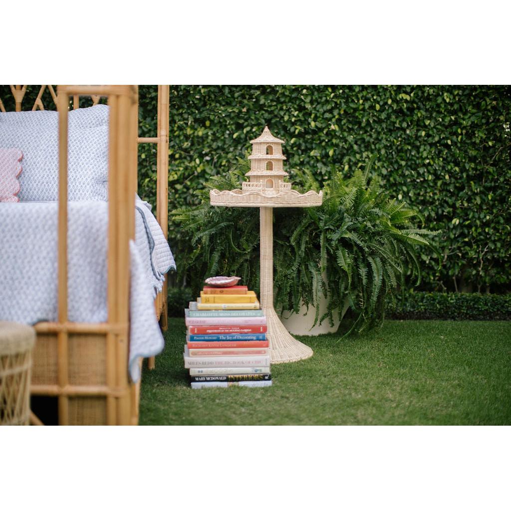 Chelsea House Sloane Side Table