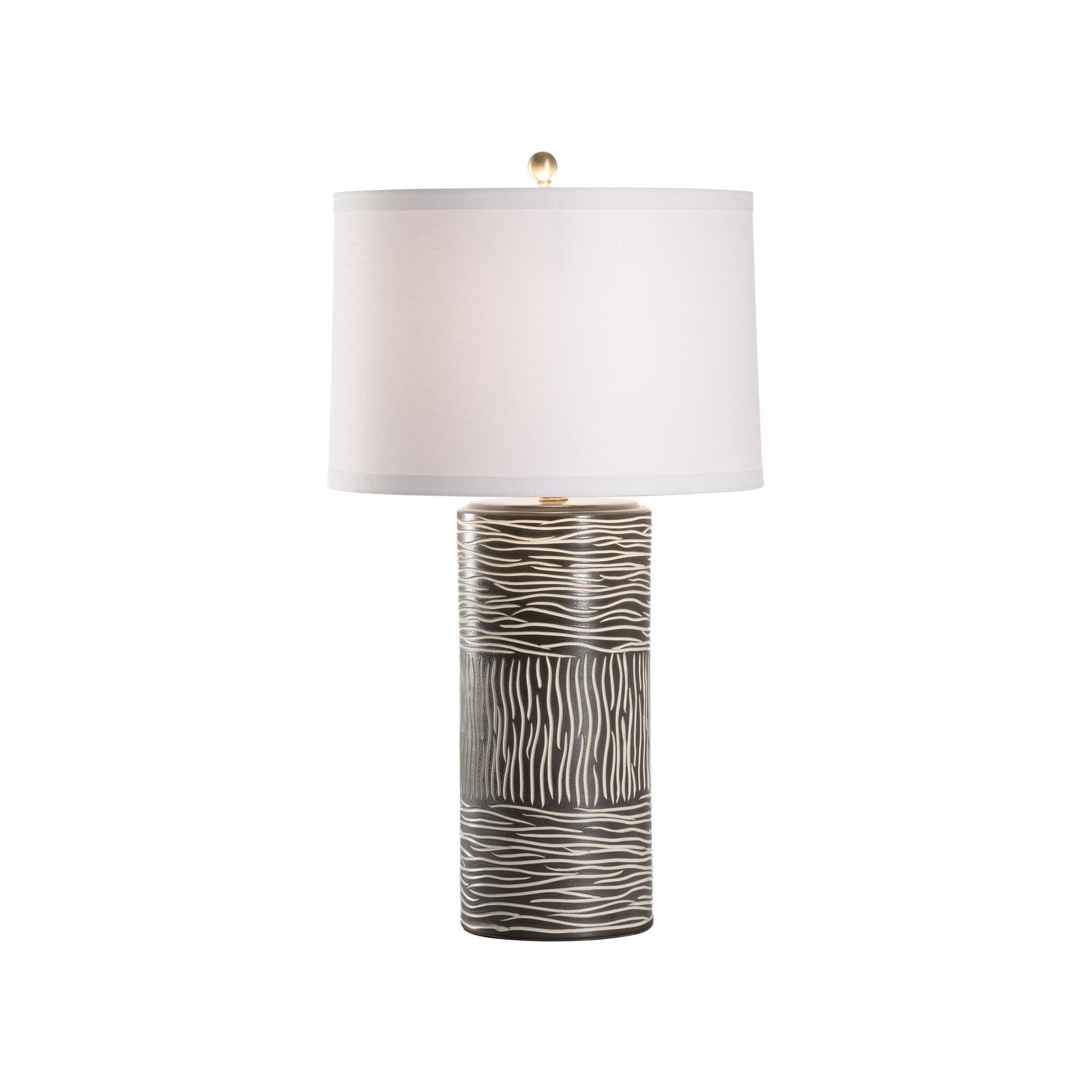 Wildwood Paglia Table Lamp