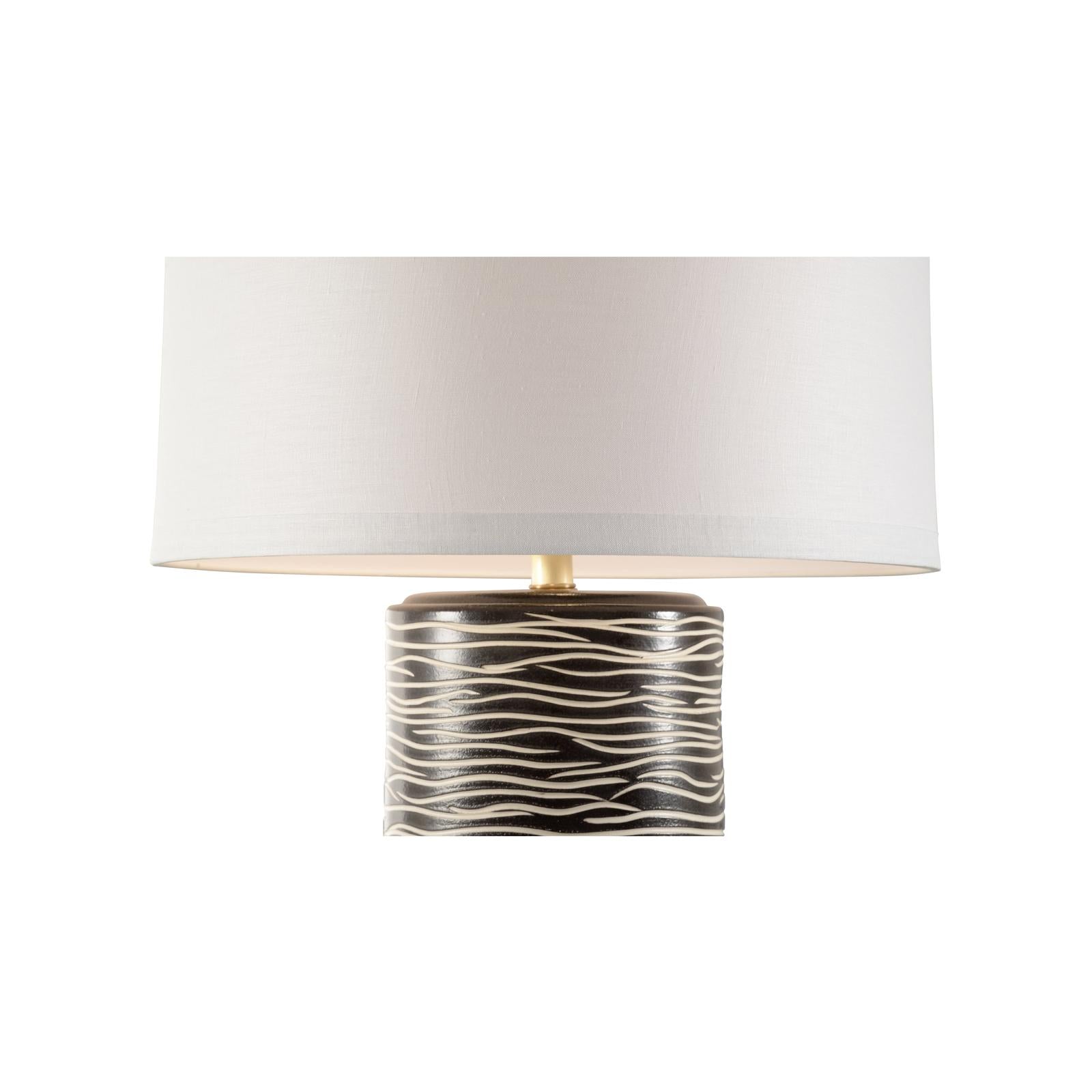 Wildwood Paglia Table Lamp