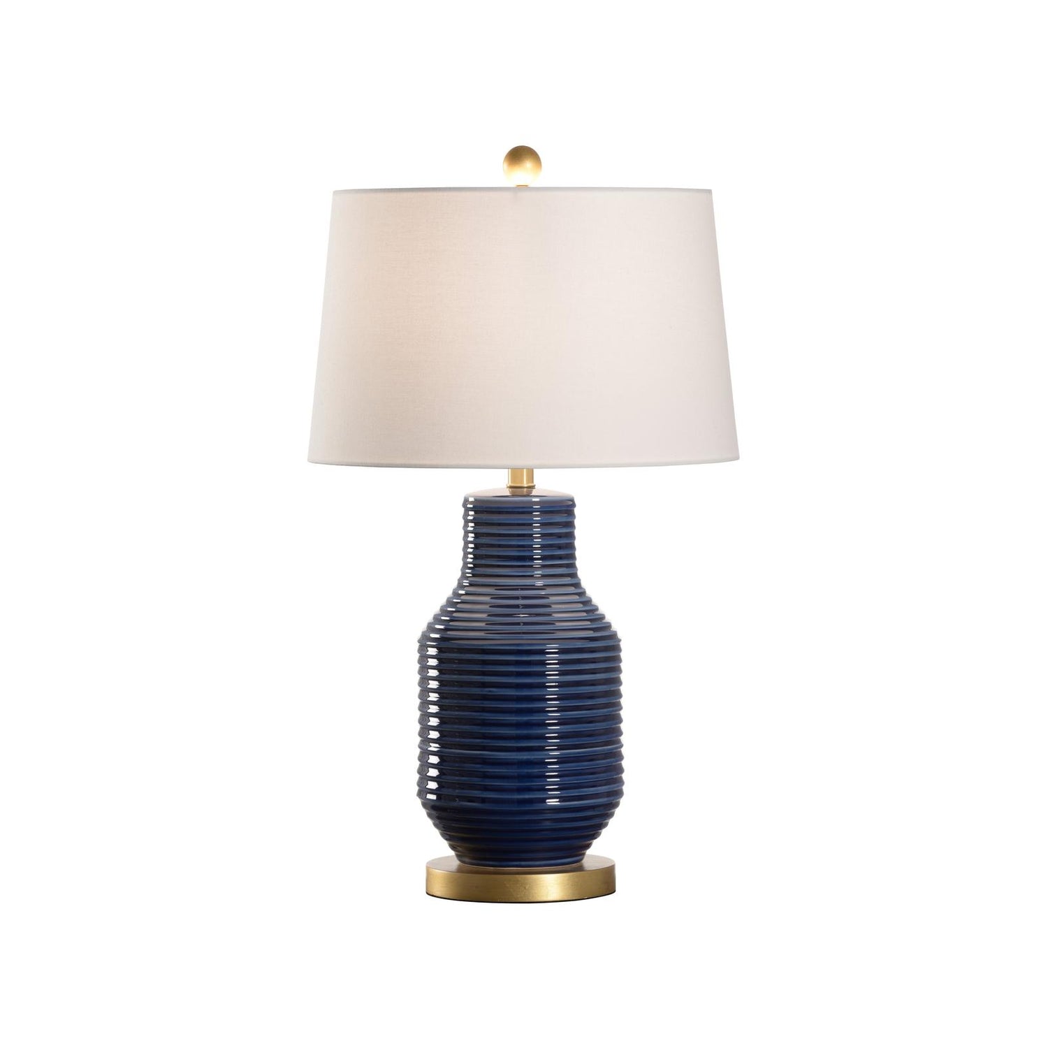 Wildwood Lydia Ceramic Lamp