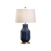 Wildwood Lydia Ceramic Lamp