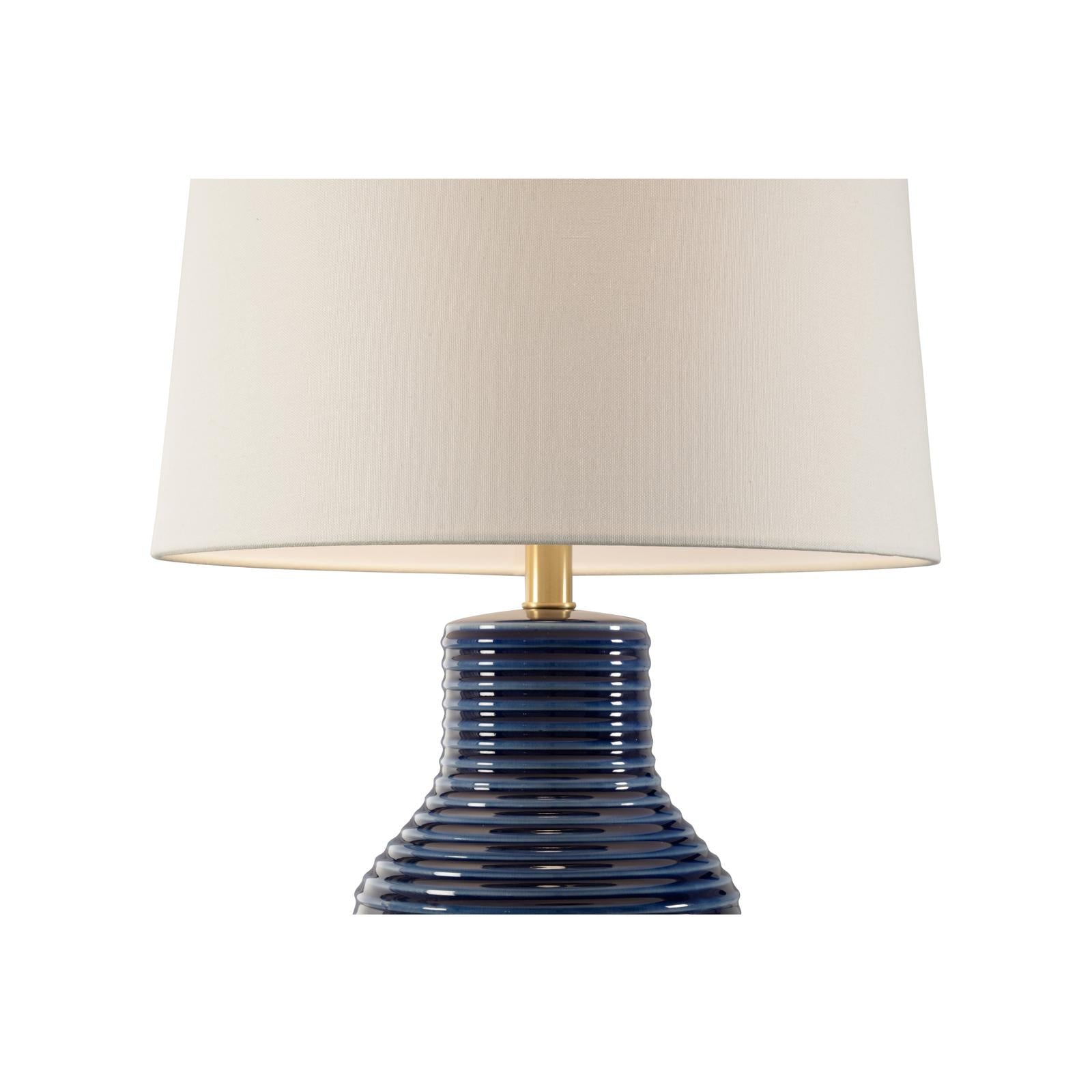 Wildwood Lydia Ceramic Lamp