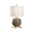 Wildwood Kira Ceramic Lamp
