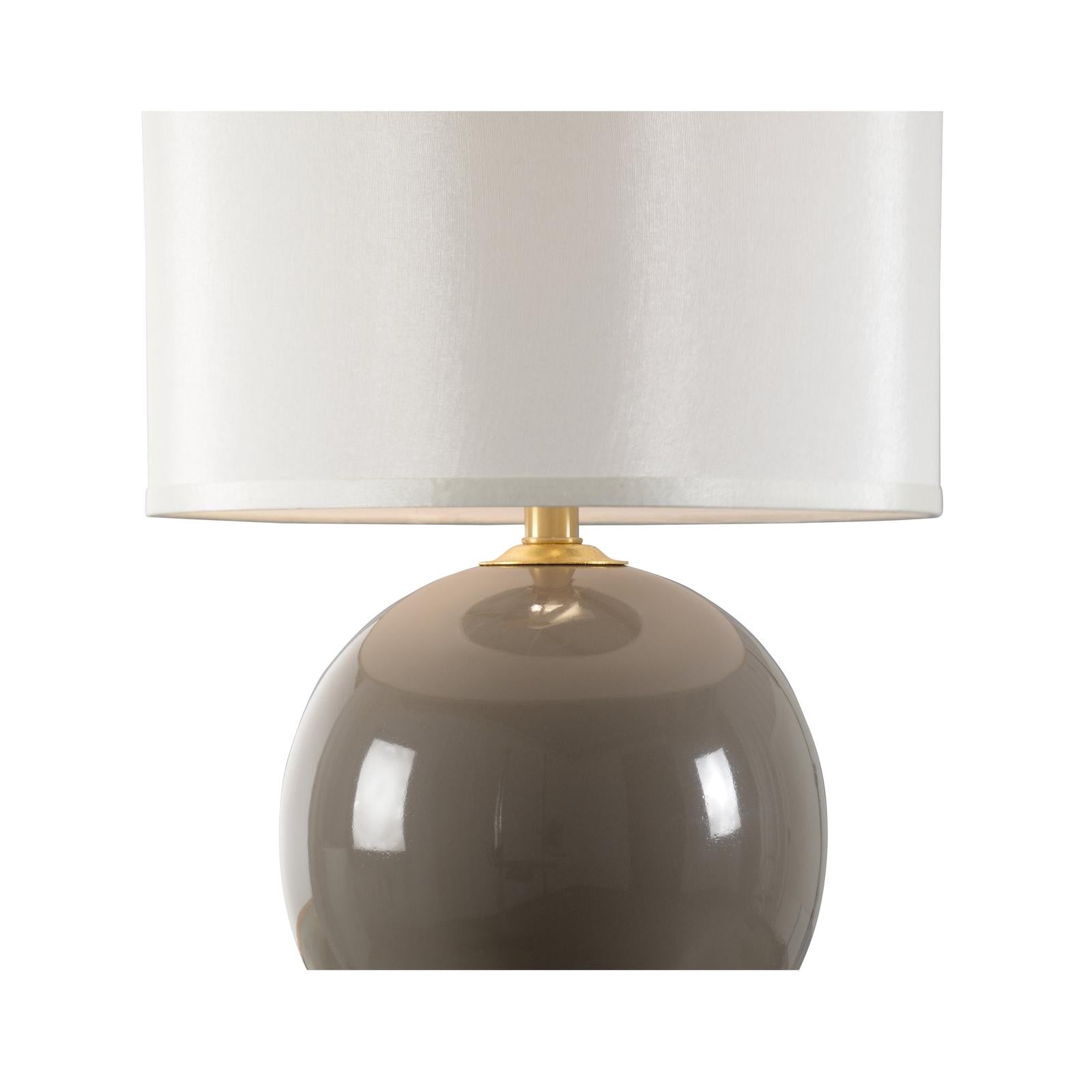 Wildwood Kira Ceramic Lamp