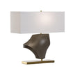 Wildwood Zion Rectangular Shade Table Lamp