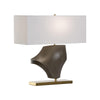 Wildwood Zion Rectangular Shade Table Lamp