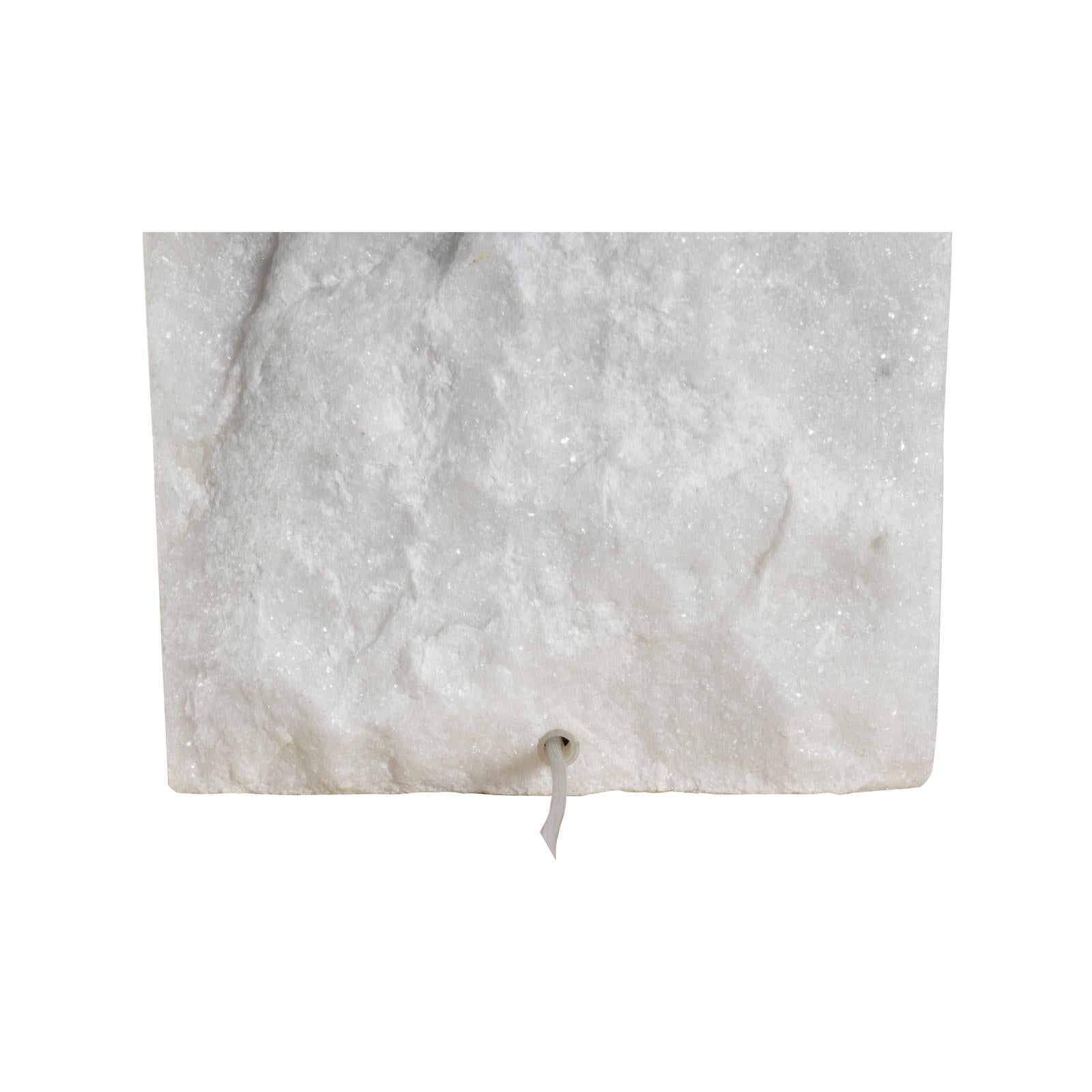 Wildwood Gwen Lamp with Marble Base