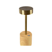 Wildwood Theodore Rechargeable Table Lamp