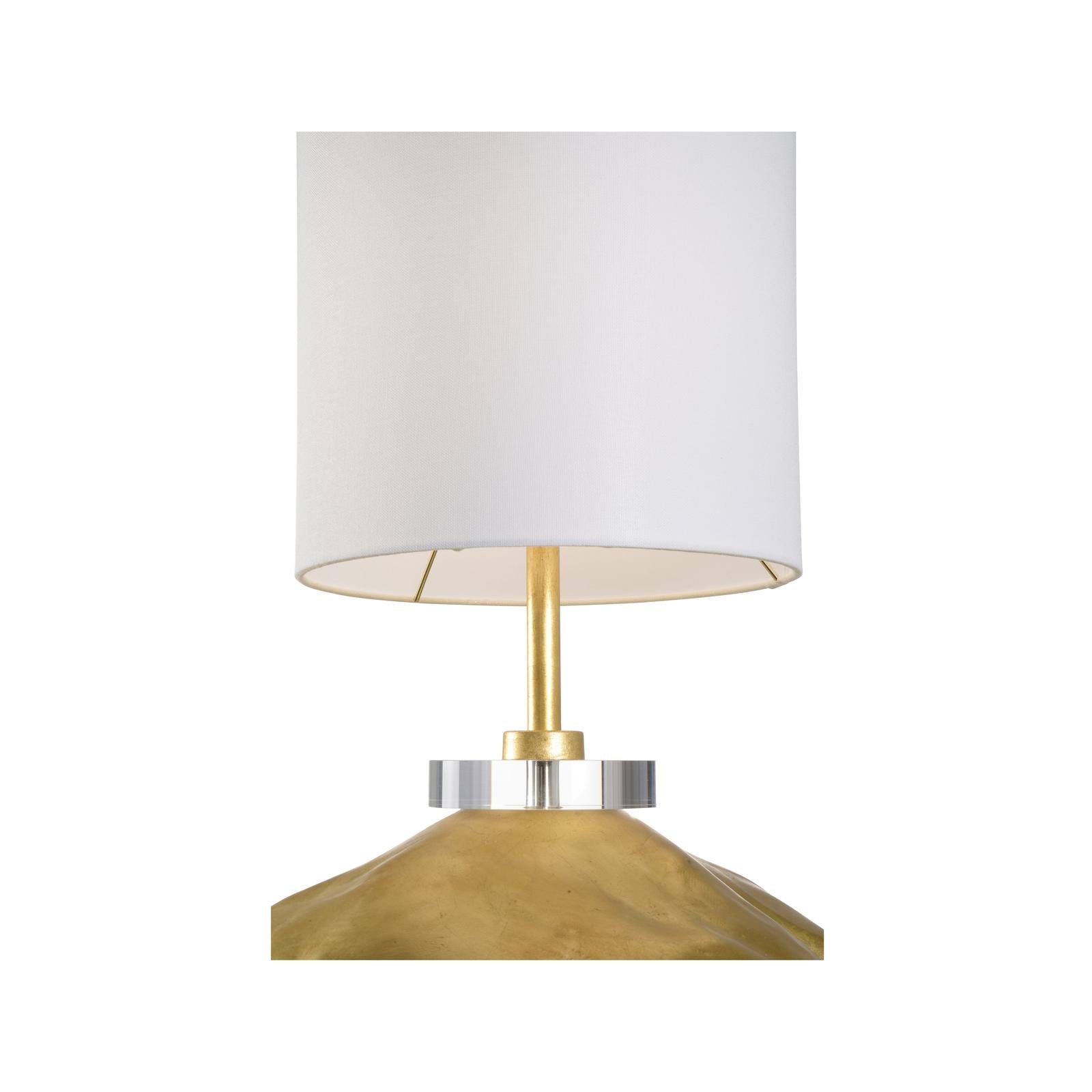 Wildwood Margaret Lamp