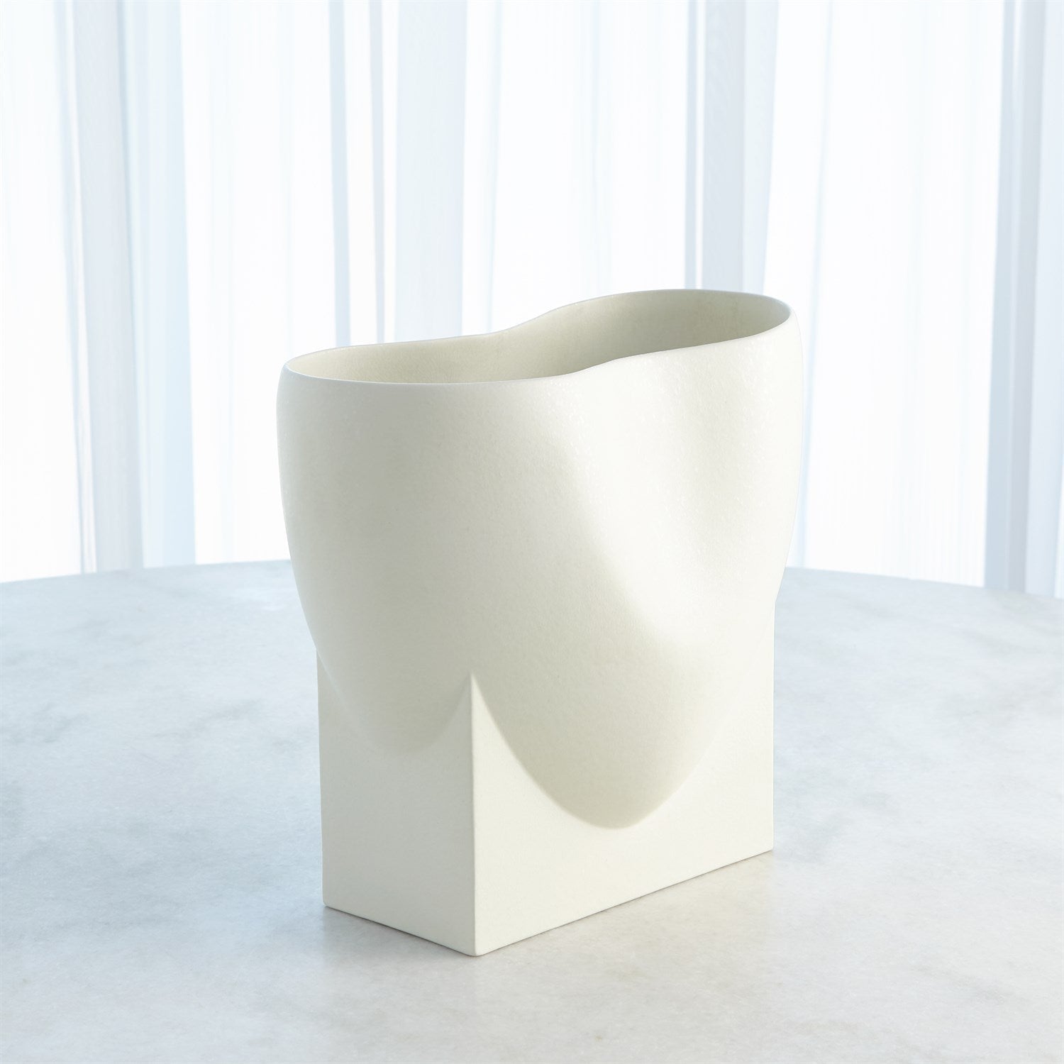 Global Views Orpheus Vases & Bowl