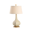 Wildwood Dawson Spruce Green Lamp