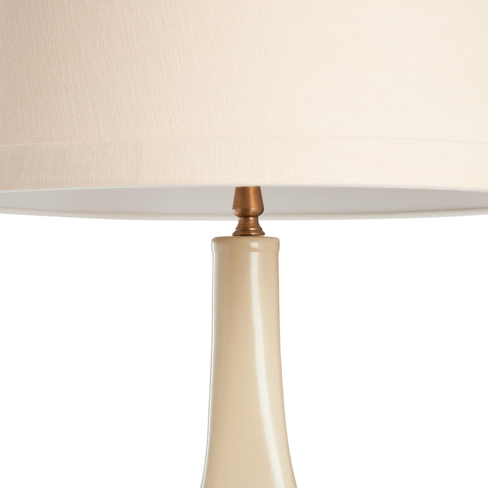 Wildwood Dawson Spruce Green Lamp
