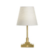 Wildwood Nathan Rechargeable Lamp