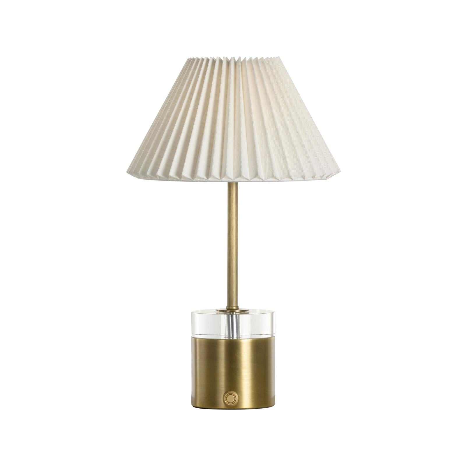Wildwood Margot Rechargeable Lamp