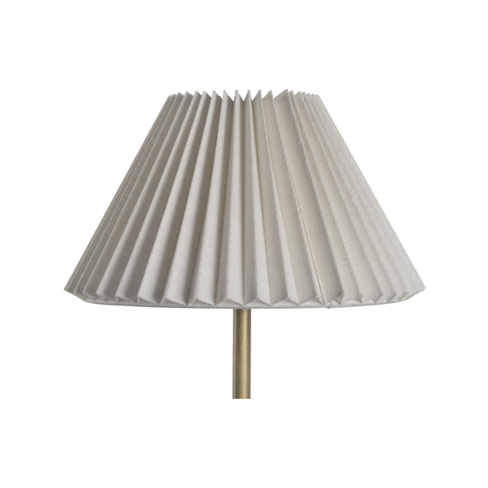 Wildwood Margot Rechargeable Lamp