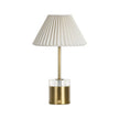 Wildwood Margot Rechargeable Lamp