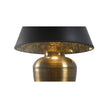 Wildwood Vaughan Antique Brass Table Lamp