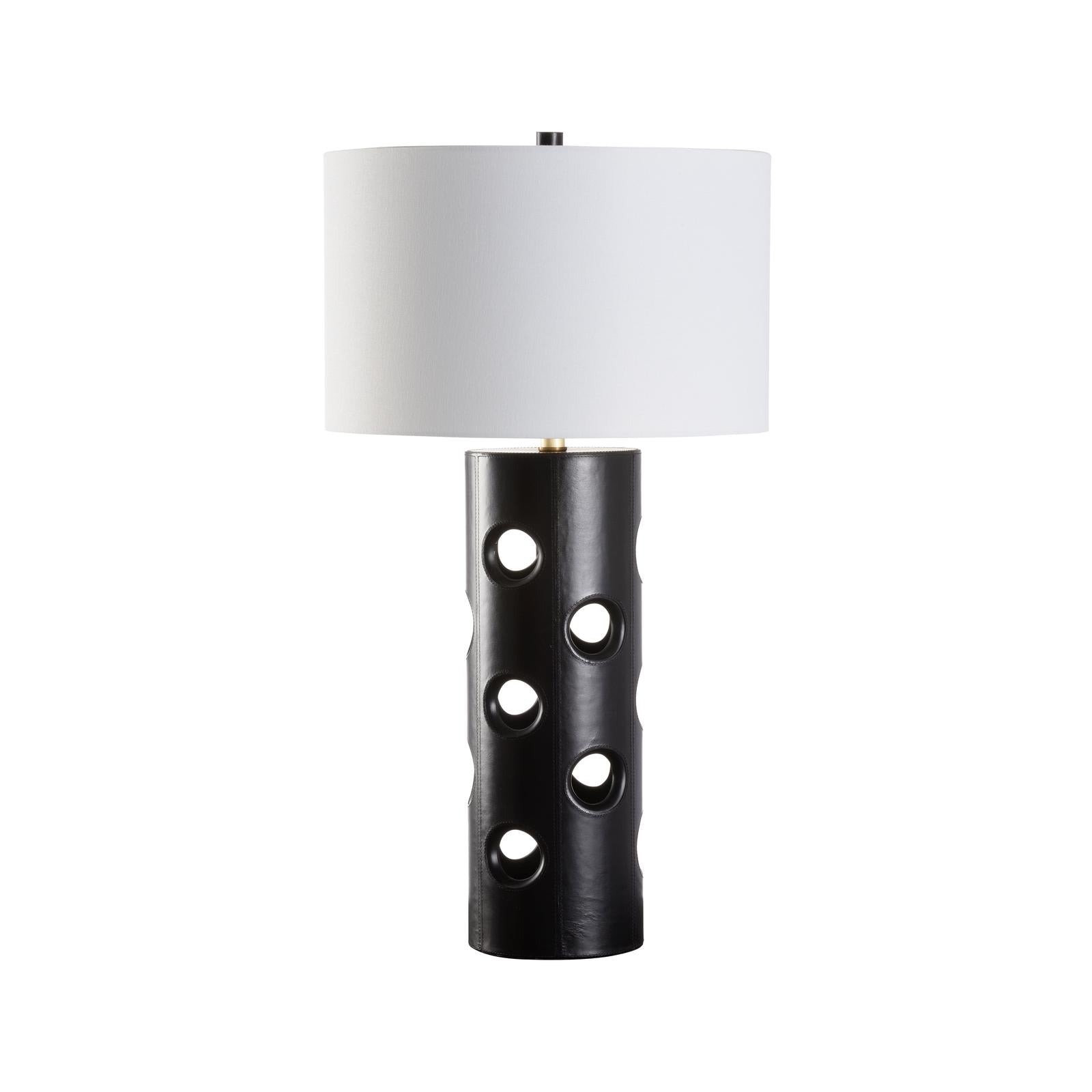 Wildwood Cole Column Lamp