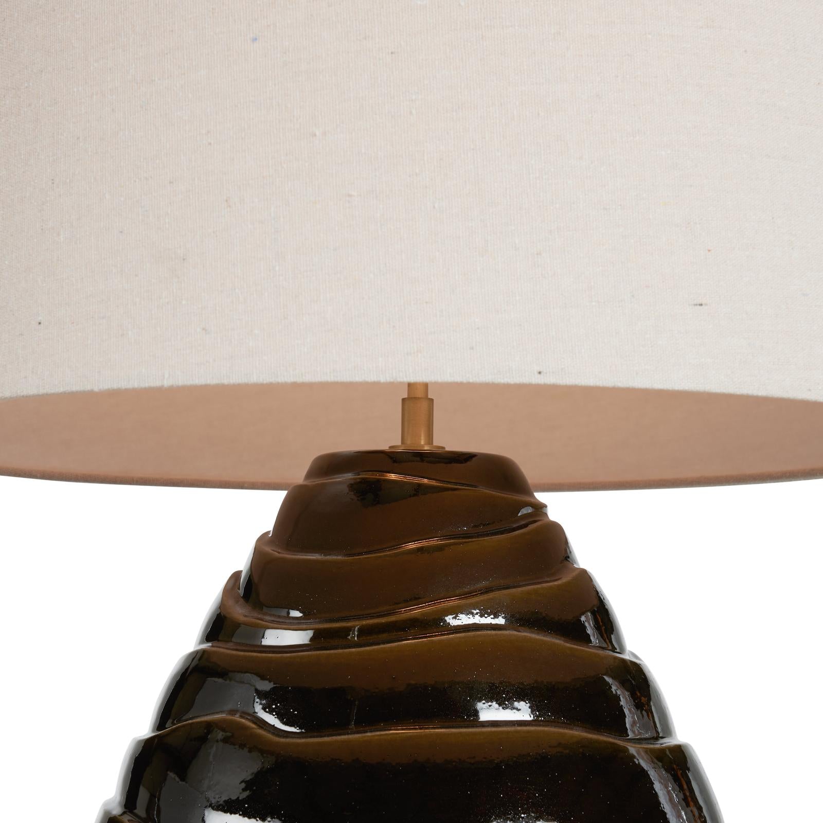 Wildwood Cono Lamp