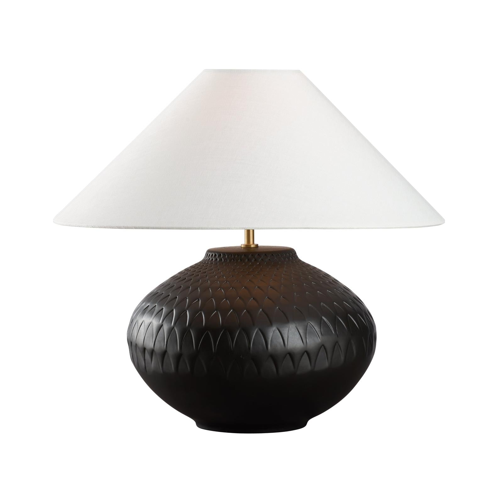 Wildwood Manzoni Ceramic Lamp