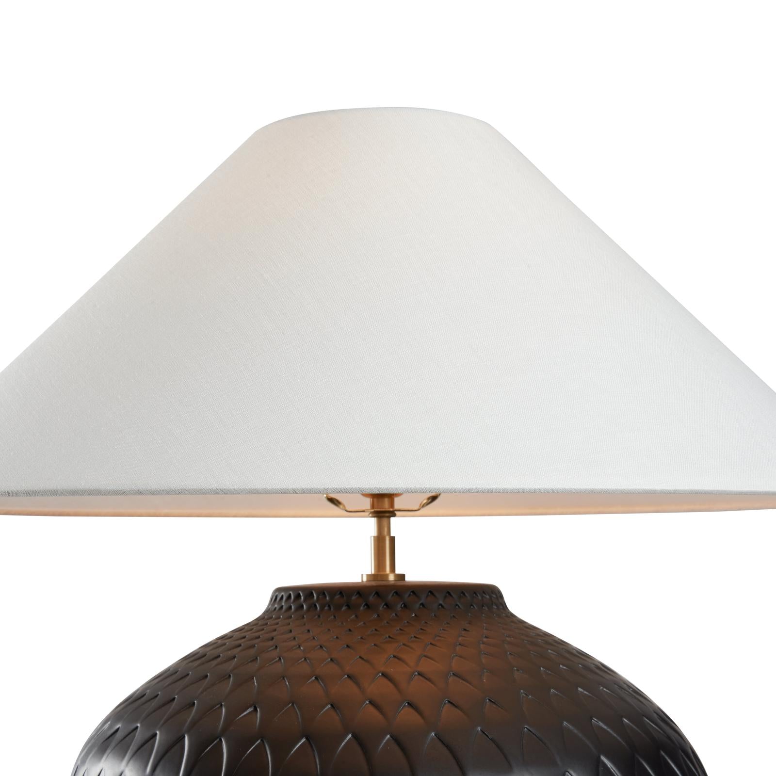 Wildwood Manzoni Ceramic Lamp