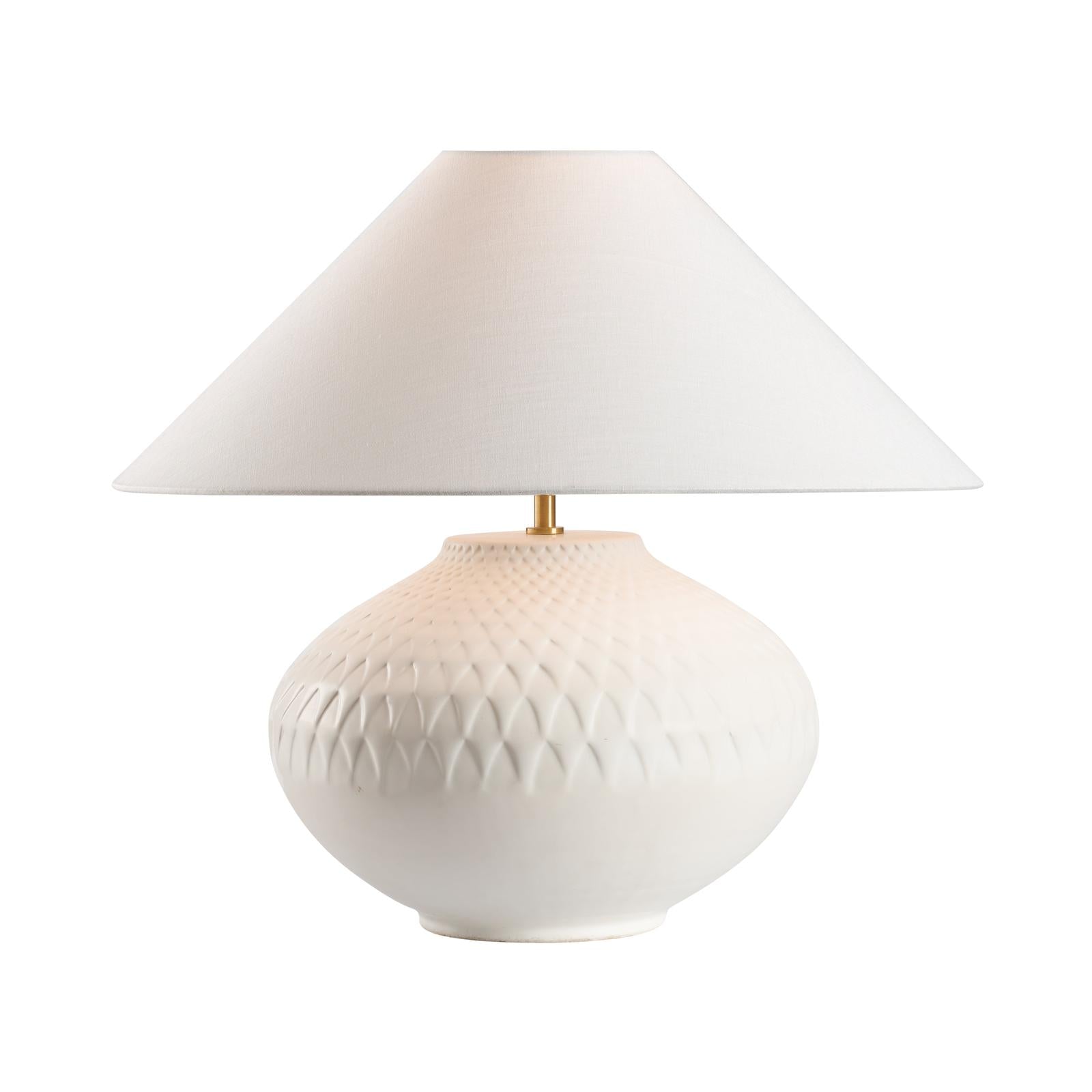 Wildwood Manzoni Ceramic Lamp