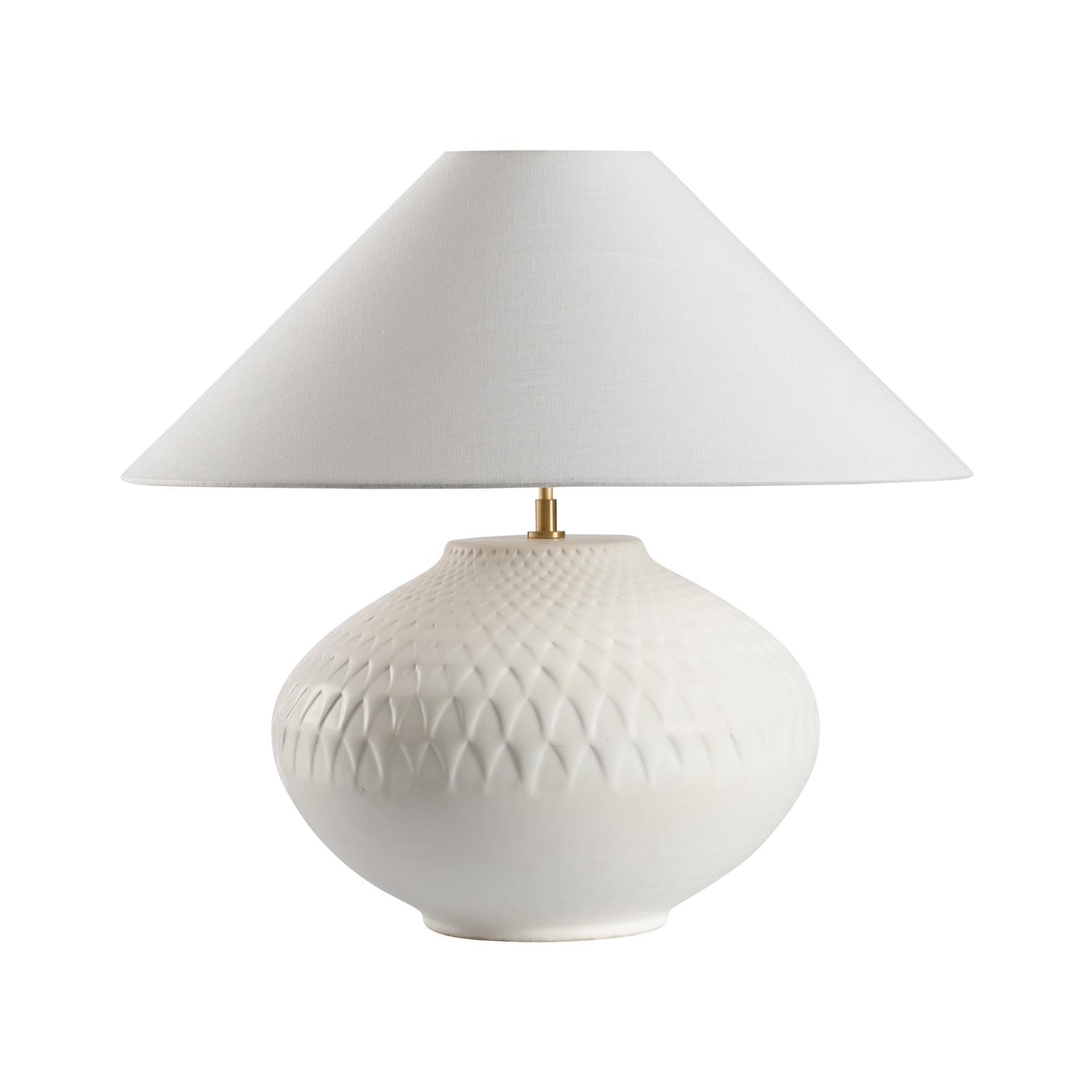 Wildwood Manzoni Ceramic Lamp