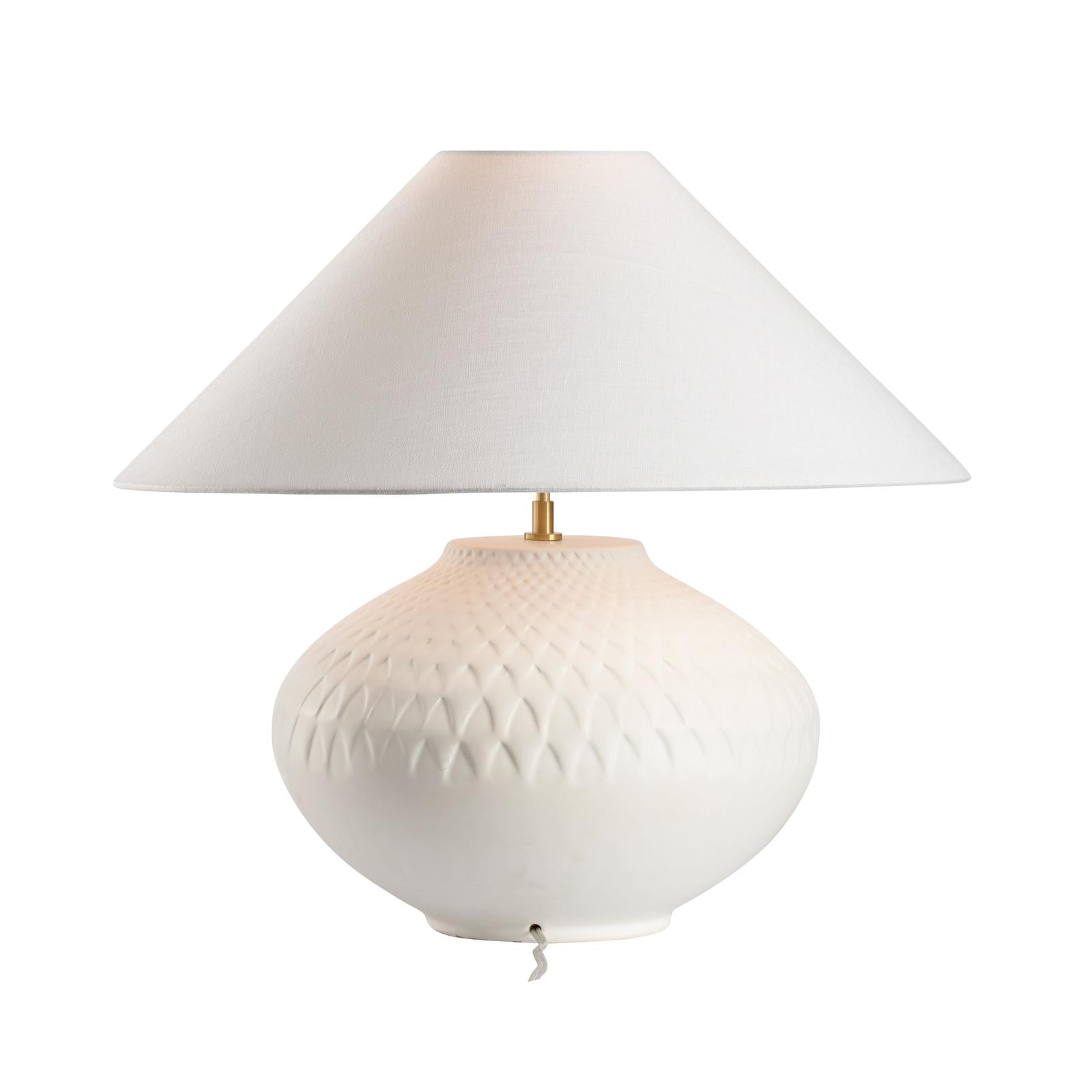 Wildwood Manzoni Ceramic Lamp