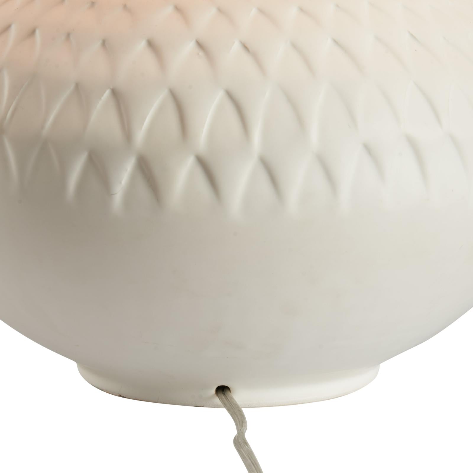 Wildwood Manzoni Ceramic Lamp