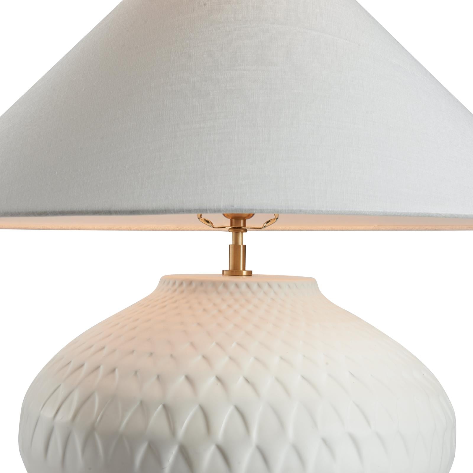Wildwood Manzoni Ceramic Lamp