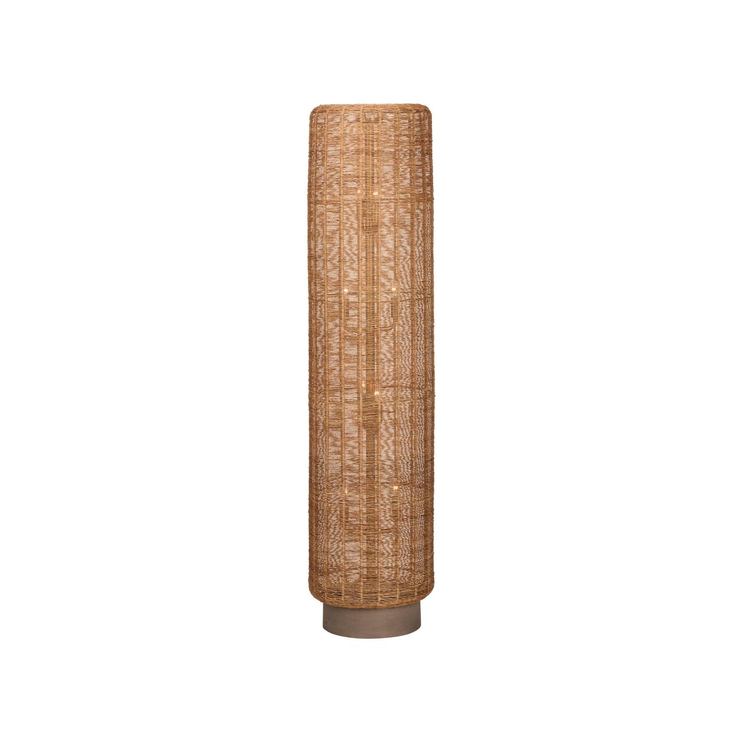 Wildwood Teague Floor Lamp
