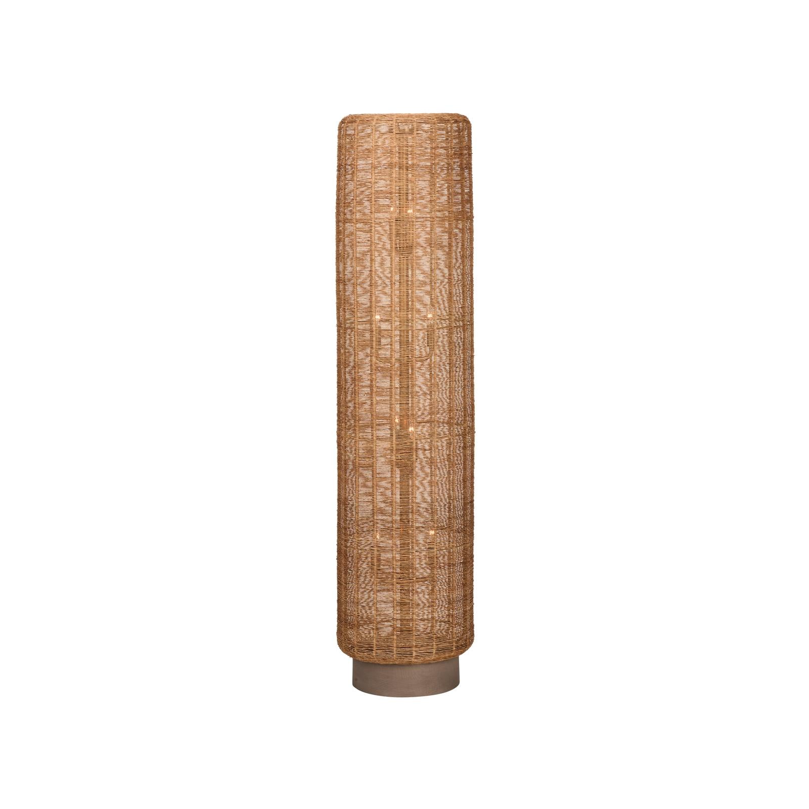 Wildwood Teague Floor Lamp