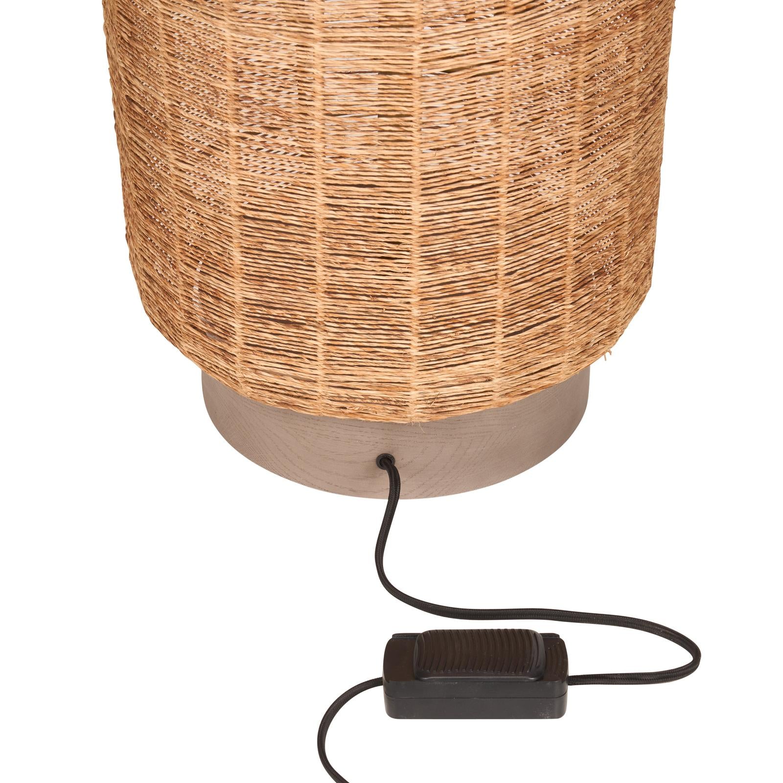 Wildwood Teague Floor Lamp