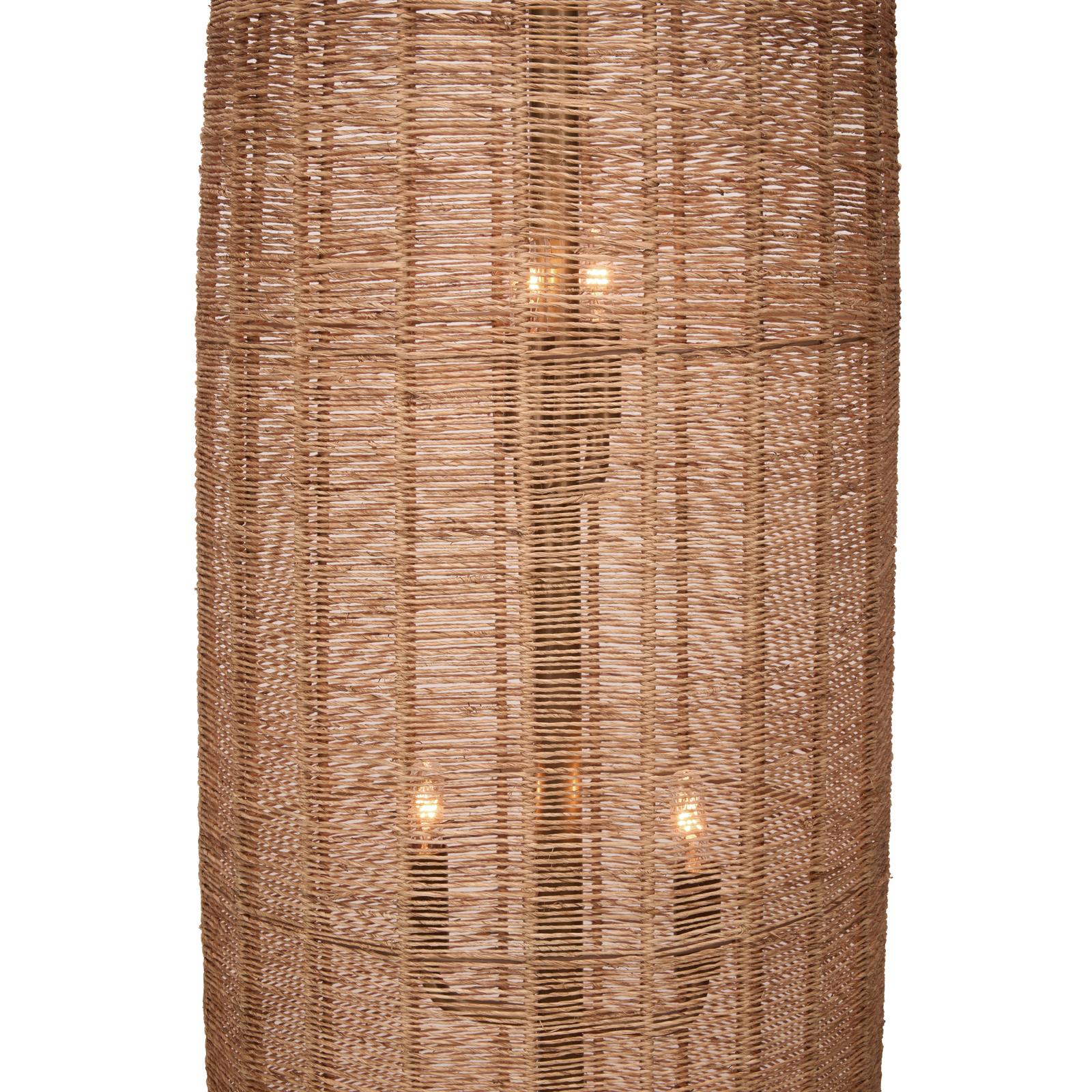 Wildwood Teague Floor Lamp