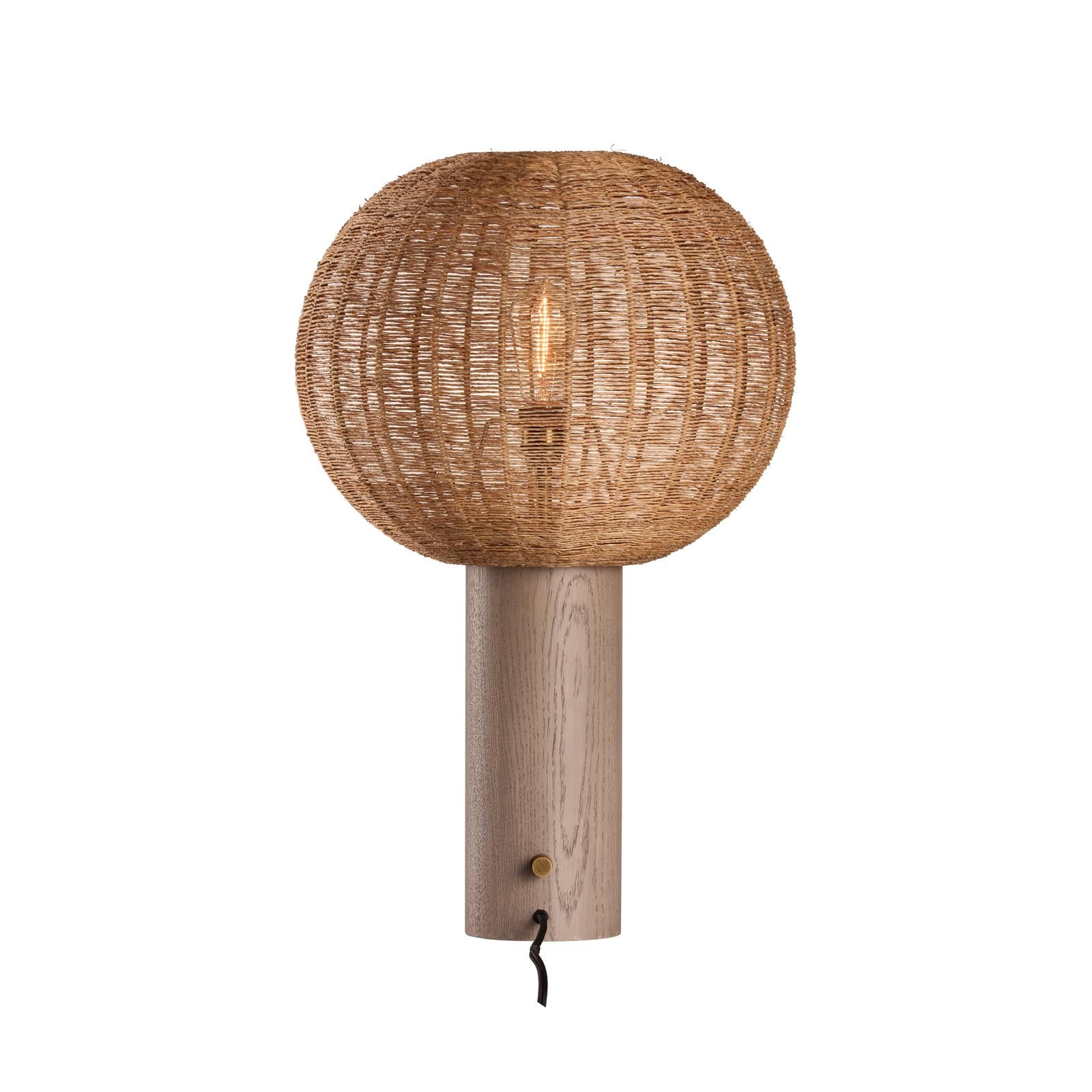 Wildwood Teague Table Lamp