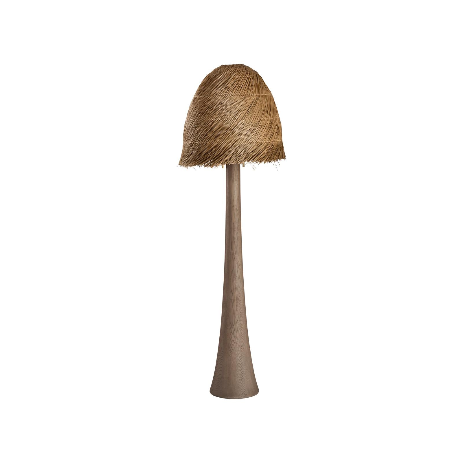 Wildwood Tulum Floor Lamp