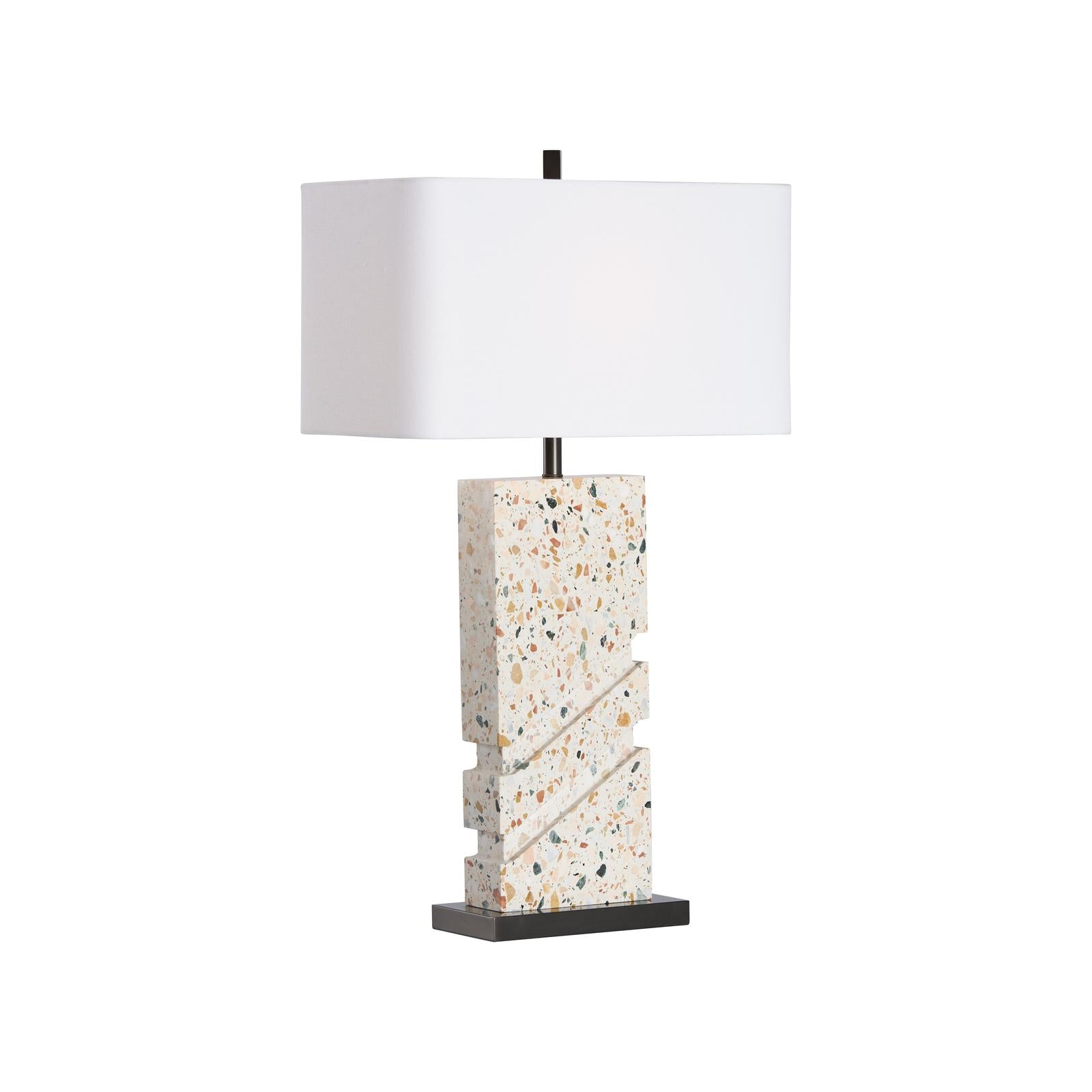 Wildwood Chandra Lamp