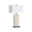 Wildwood Chandra Lamp