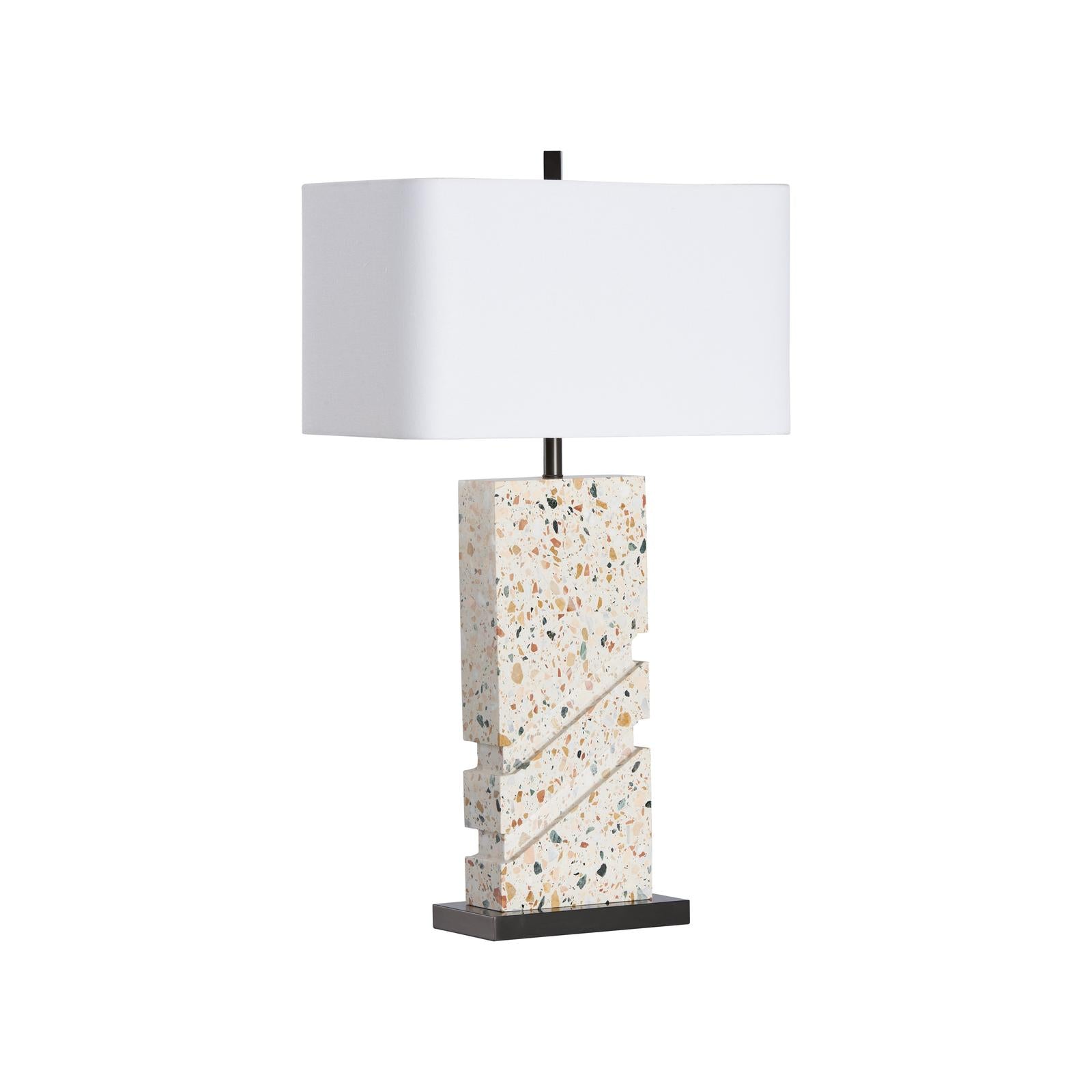 Wildwood Chandra Lamp